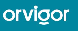 Orvigor logosu